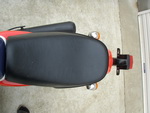     Honda Ape50 2002  18